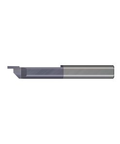 Face Grooving - Internal Tooth - Square