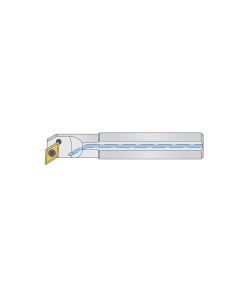 Boring Bars - Profiling - Coolant Through - Right Hand