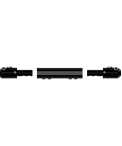 Double Ended Modular