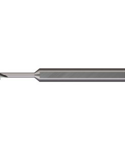 Retaining Ring - Square - Right Hand - Miniature