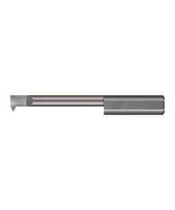 Metric Shank - Single Point - Right Hand