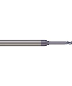 Square - 2 & 3 Flute - Long Reach, Stub Flute