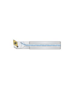 Boring Bars - Profiling - Coolant Through - Left Hand