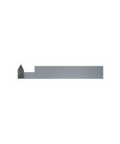 UN Threads - Left Hand - Brazed
