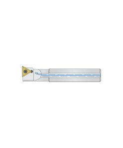 Boring Bars - Facing - Coolant Through - Left Hand