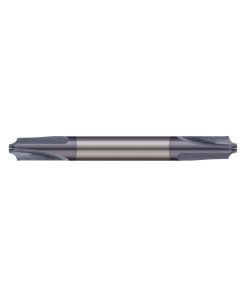 3 Flute - Double-Ended