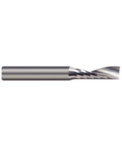 Single Flute - Router - Upcut