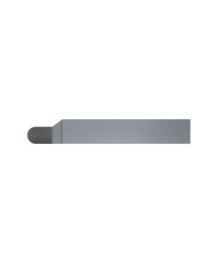 Brazed - Grooving Tools