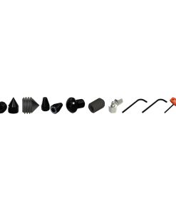 Quick Change Holder Parts