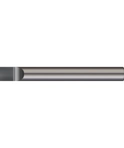 Round Shank