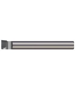 Left Hand - Brazed - Sharp