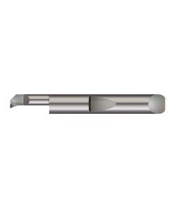 Top Rake Chipbreaker - PCD Tipped