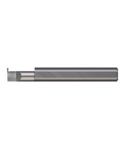 Retaining Ring - Square - Left Hand