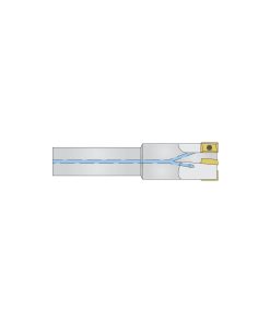 Milling - Tool Holders - Coolant Through