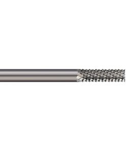 End Mills for Plastics & Composites