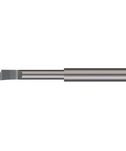 Helical Back Rake