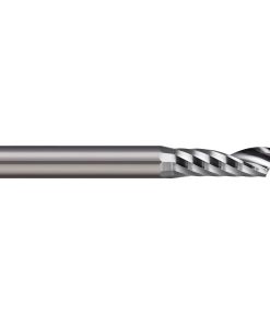 Square - Single Flute - Upcut Router
