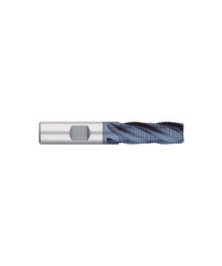 Cobalt - Roughers - Fine Pitch - 30° Helix