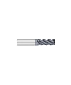 5 Flute - Square