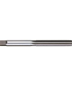 High Speed Steel - Hand Reamers - Straight Flute