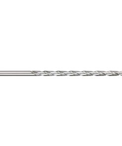 High Speed Steel - Extra Long - 118° Point
