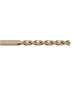 Cobalt - Jobber Length - Parabolic Flute - 135° Split Point