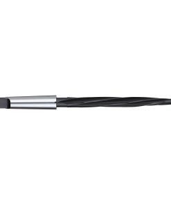 High Speed Steel - Taper Shank Bridge Reamers