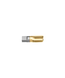 High Speed Steel - Straight Pipe - NPS