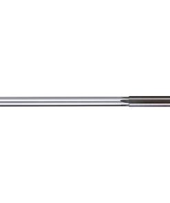 High Speed Steel - Dowel Pin - Straight Flute