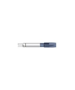 Spiral Point - ANSI Threads