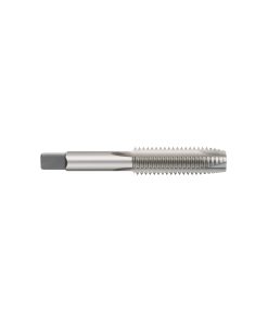 High Speed Steel - Oversize Taps - Spiral Point Plug