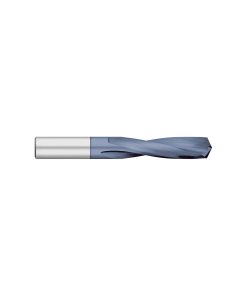Carbide - Stub Length - 135° Split Point