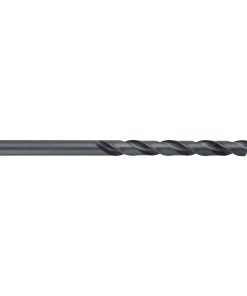 High Speed Steel - Taper Length - 118° Point