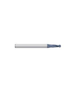 Micro End Mills