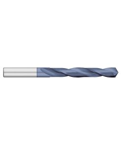 Carbide - Jobber Length - 118° Split Point