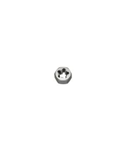 Carbon Steel - Hexagon Rethreading Die