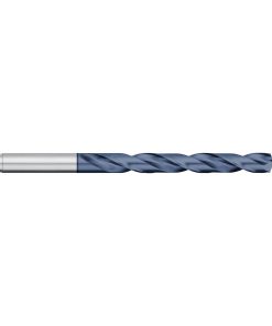 Cobalt - Jobber Length - 135° Split Point