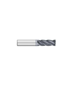 4 Flute - Square