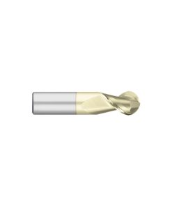 Carbide - For Aluminum
