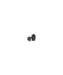 High Speed Steel - Jobber Drill Sets - Black & Gold Oxide Finish