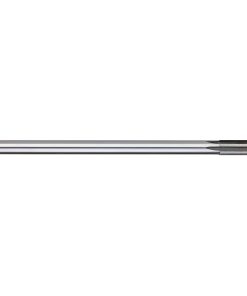 High Speed Steel - Expansion - Straight Flute