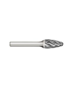 Round Nose Tree - SF - For Aluminum