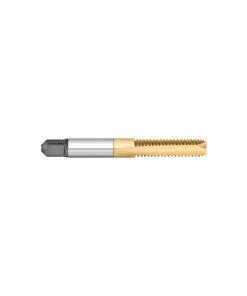 High Speed Steel - Spiral Point Bottoming Taps