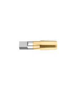 High Speed Steel - Taper Pipe - NPTF Dryseal