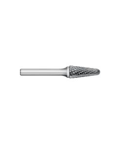 Included Angle with Radius End - SL