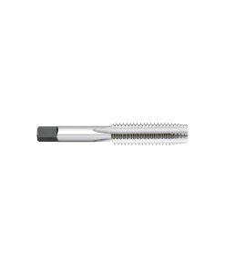 High Speed Steel - Hand Taps - Metric - Uncoated