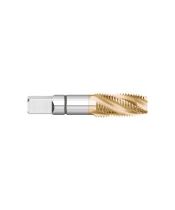 High Speed Steel - Taper Pipe - NPT Spiral Flute