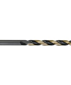 High Speed Steel - Jobber Length - 135° Split Point