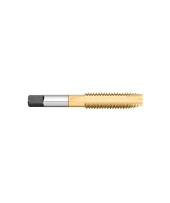 High Speed Steel - Spiral Point Plug Taps - Metric