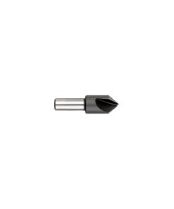 High Speed Steel - Single Flute